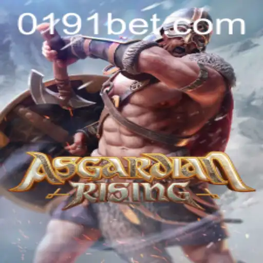 Explorando o Mundo de AsgardianRising: Aventura e Estratégia nas Terras Nórdicas