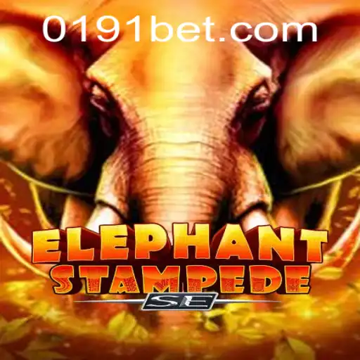 Explorando ElephantStampedeSE: O Jogo Que Está Dominando as Plataformas de Apostas
