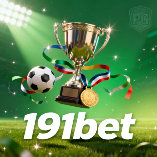 191bet Logo