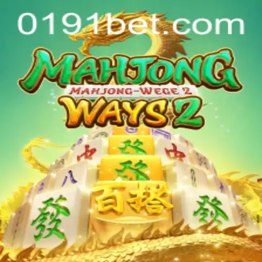 Descubra MahjongWays2: Um Novo Capítulo de Estratégia e Entretenimento