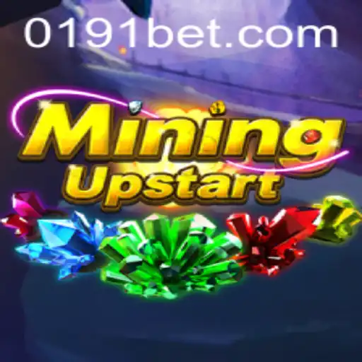 A Revolução do Jogo MiningUpstart: Explorando suas Regras e Estratégias