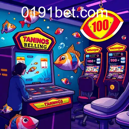 Pesca online