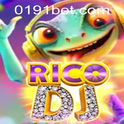 Explorando o Jogo Inovador RicoDJ com 191bet