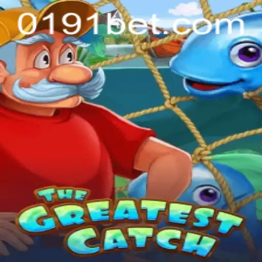 TheGreatestCatch: Um mergulho no universo do novo jogo