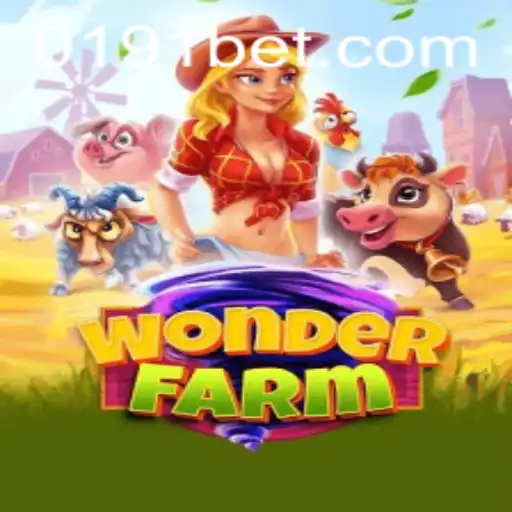 Descubra o Encanto do Jogo WonderFarm e Suas Regras